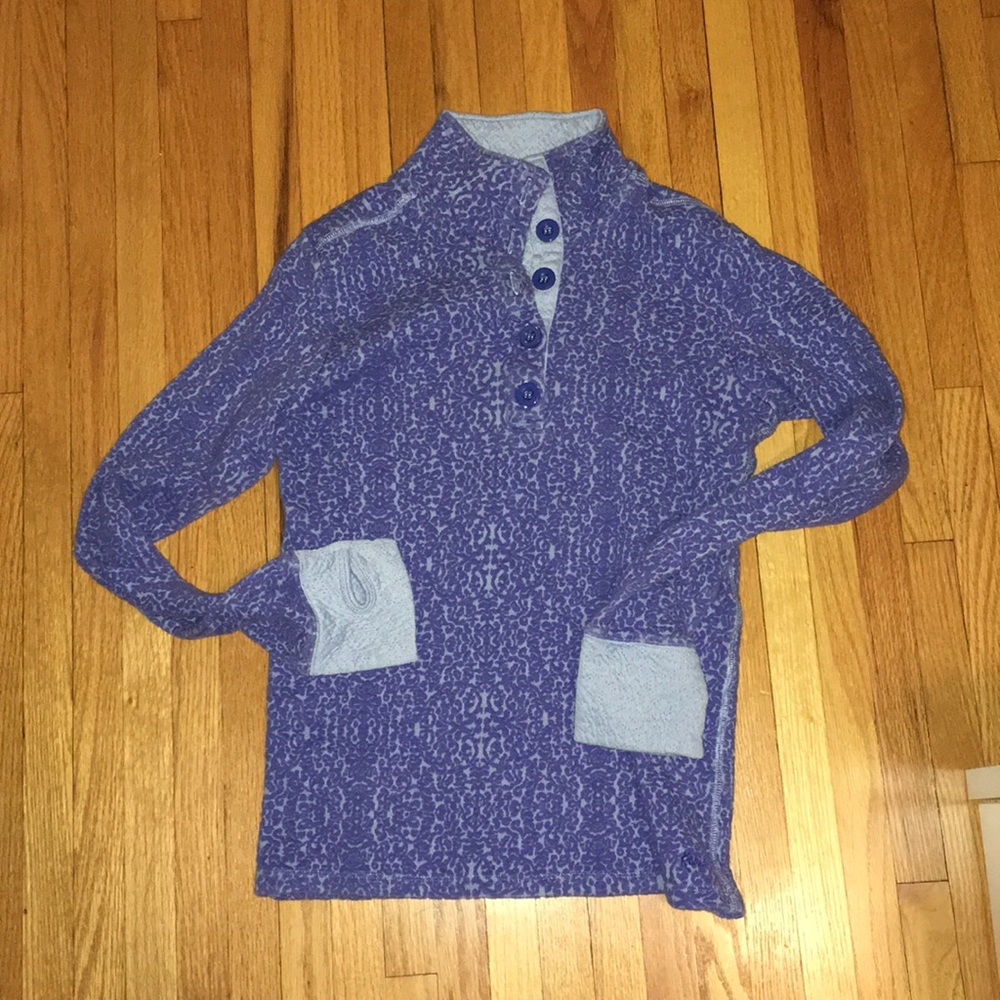 Kavu sweater